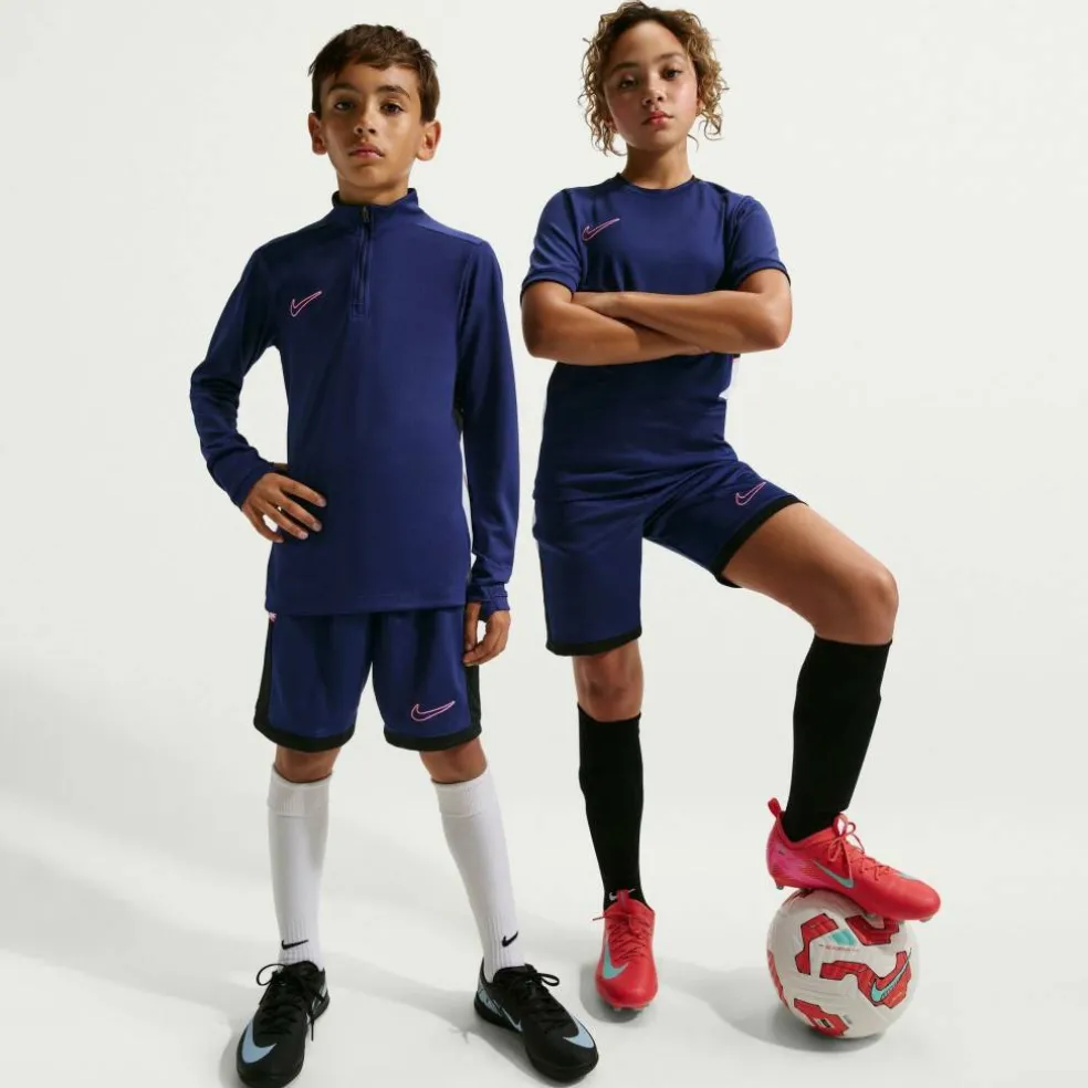 Academy Shorts Juniors
