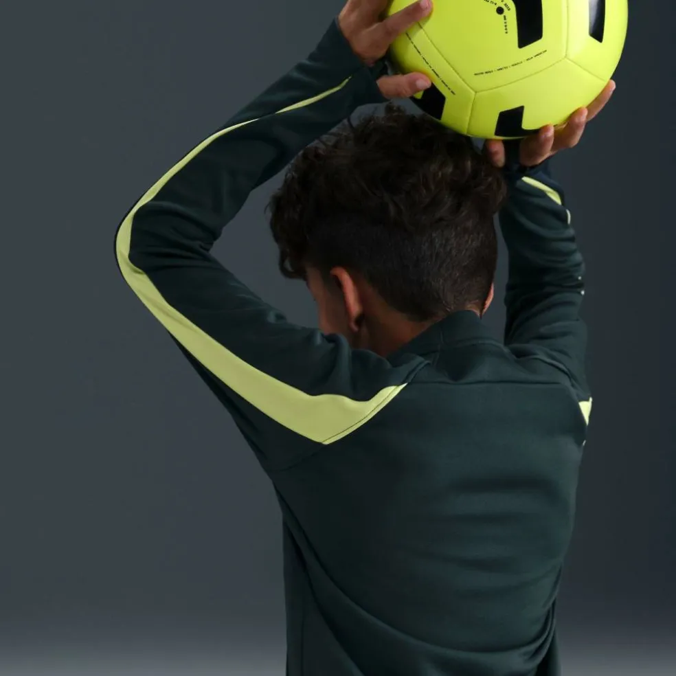 Academy Winter Warrior Drill Top
