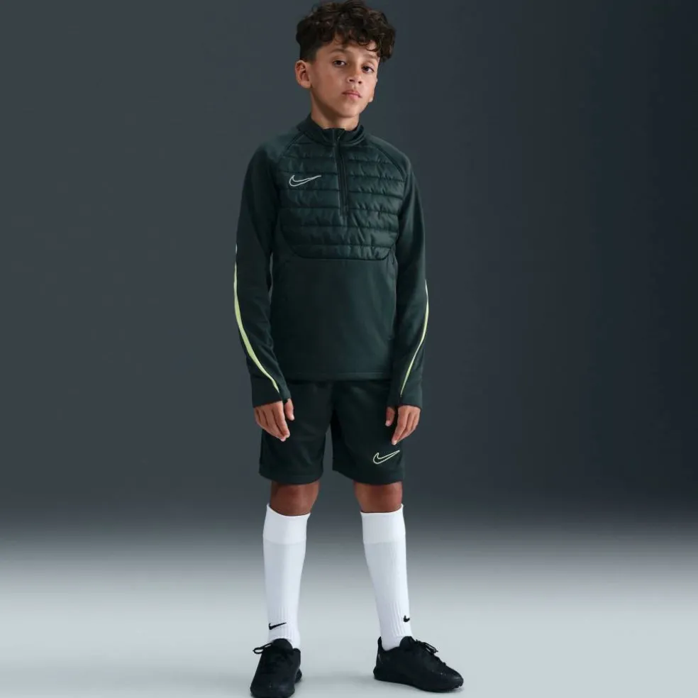 Academy Winter Warrior Drill Top