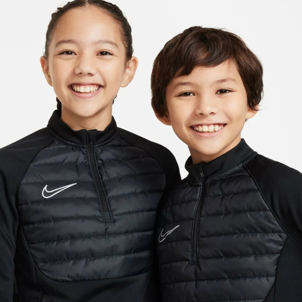 Academy Winter Warrior Drill Top