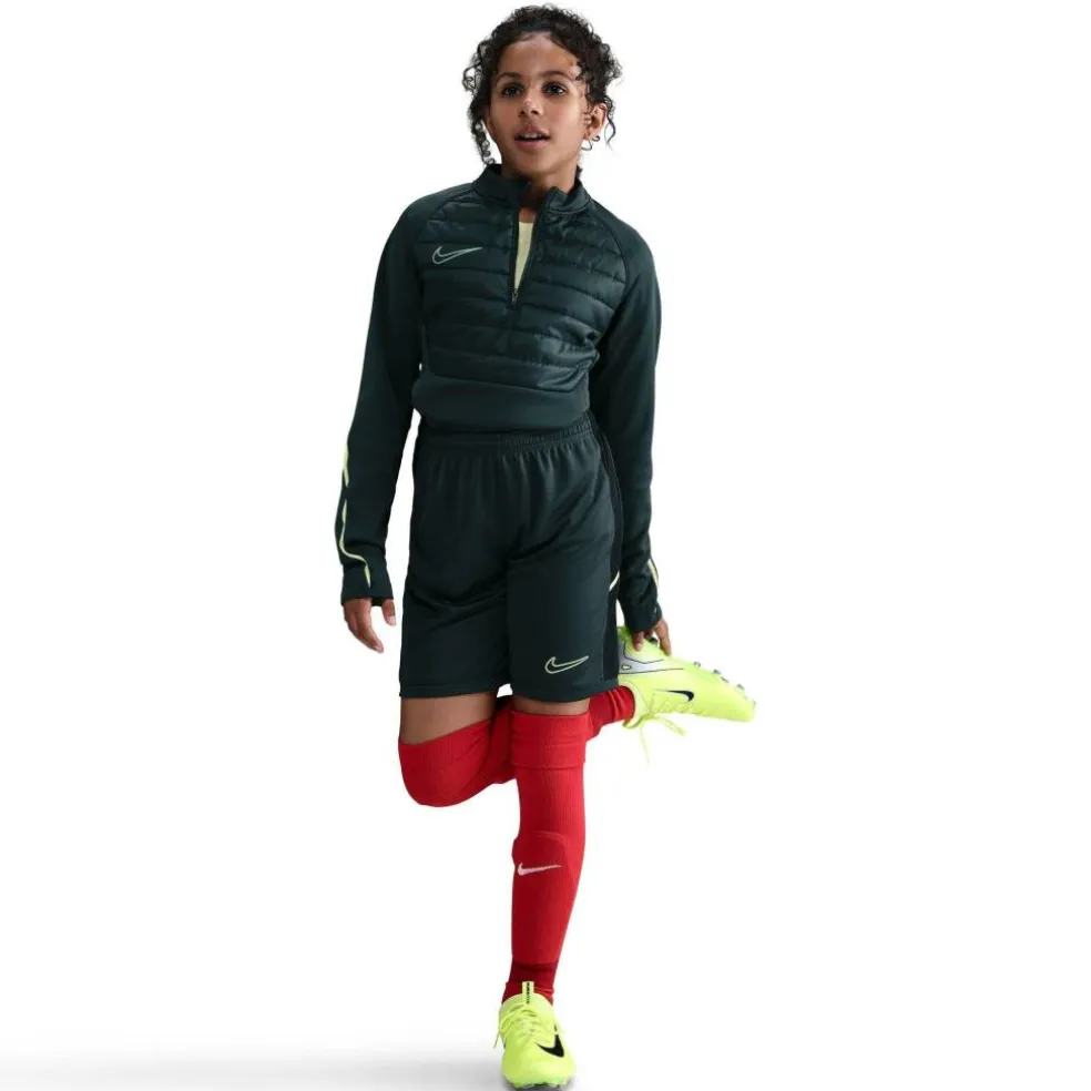 Academy Winter Warrior Drill Top