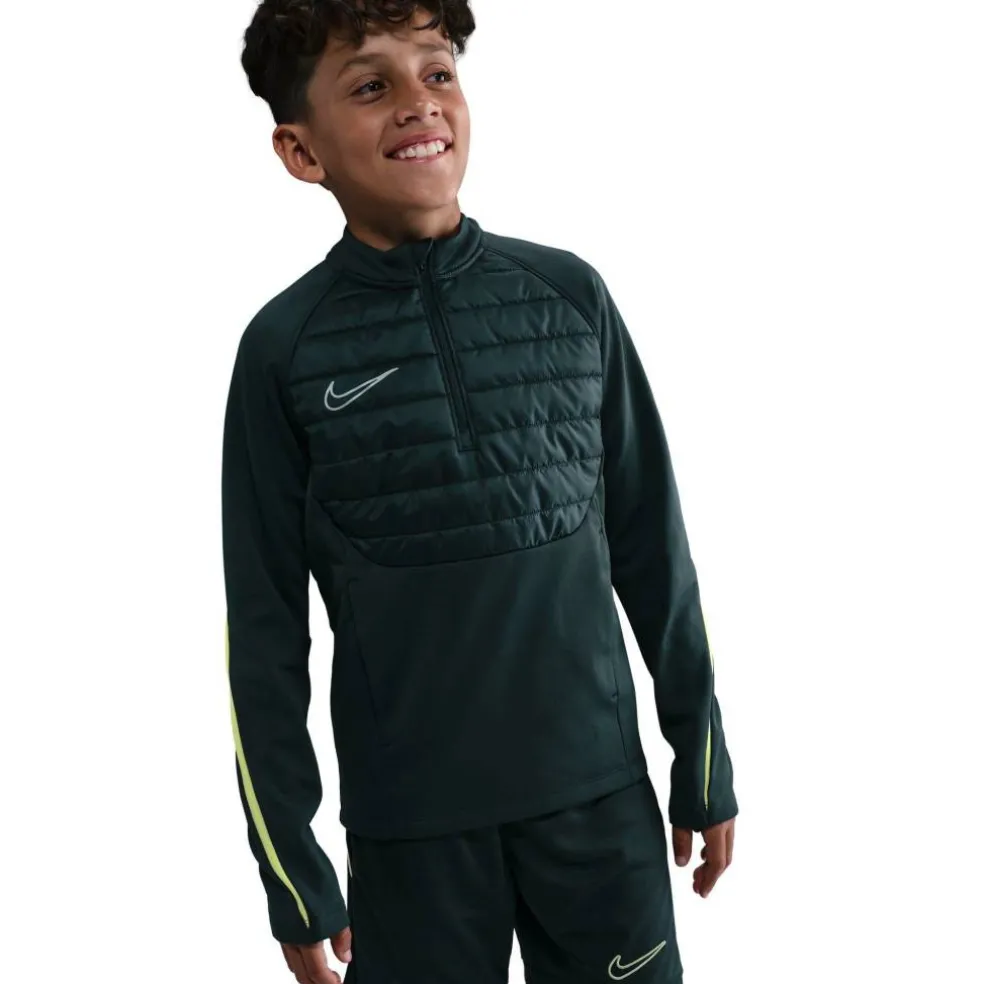 Academy Winter Warrior Drill Top
