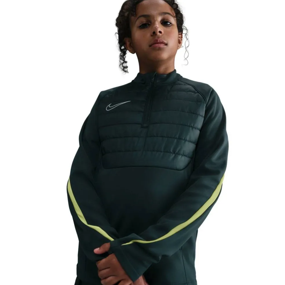 Academy Winter Warrior Drill Top