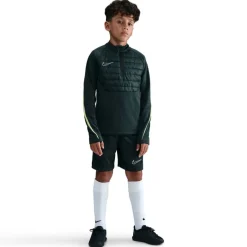 Academy Winter Warrior Drill Top