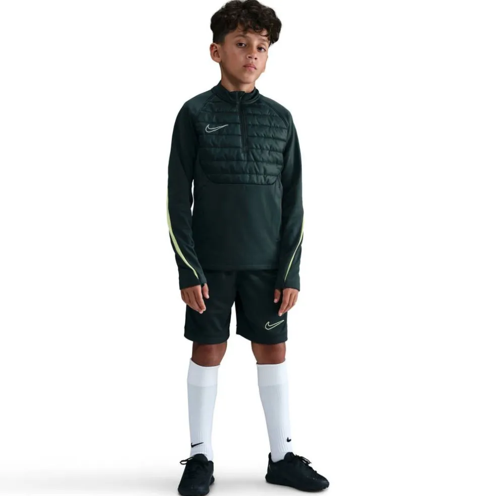 Academy Winter Warrior Drill Top