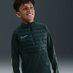 Academy Winter Warrior Drill Top