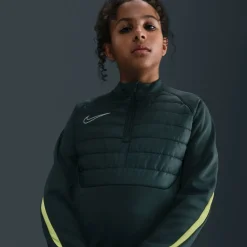 Academy Winter Warrior Drill Top
