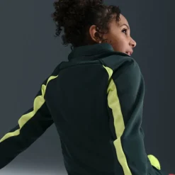 Academy Winter Warrior Drill Top