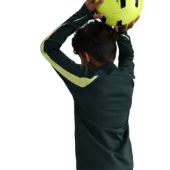 Academy Winter Warrior Drill Top