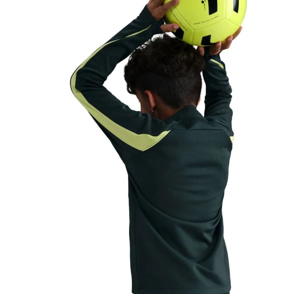Academy Winter Warrior Drill Top