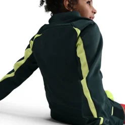 Academy Winter Warrior Drill Top