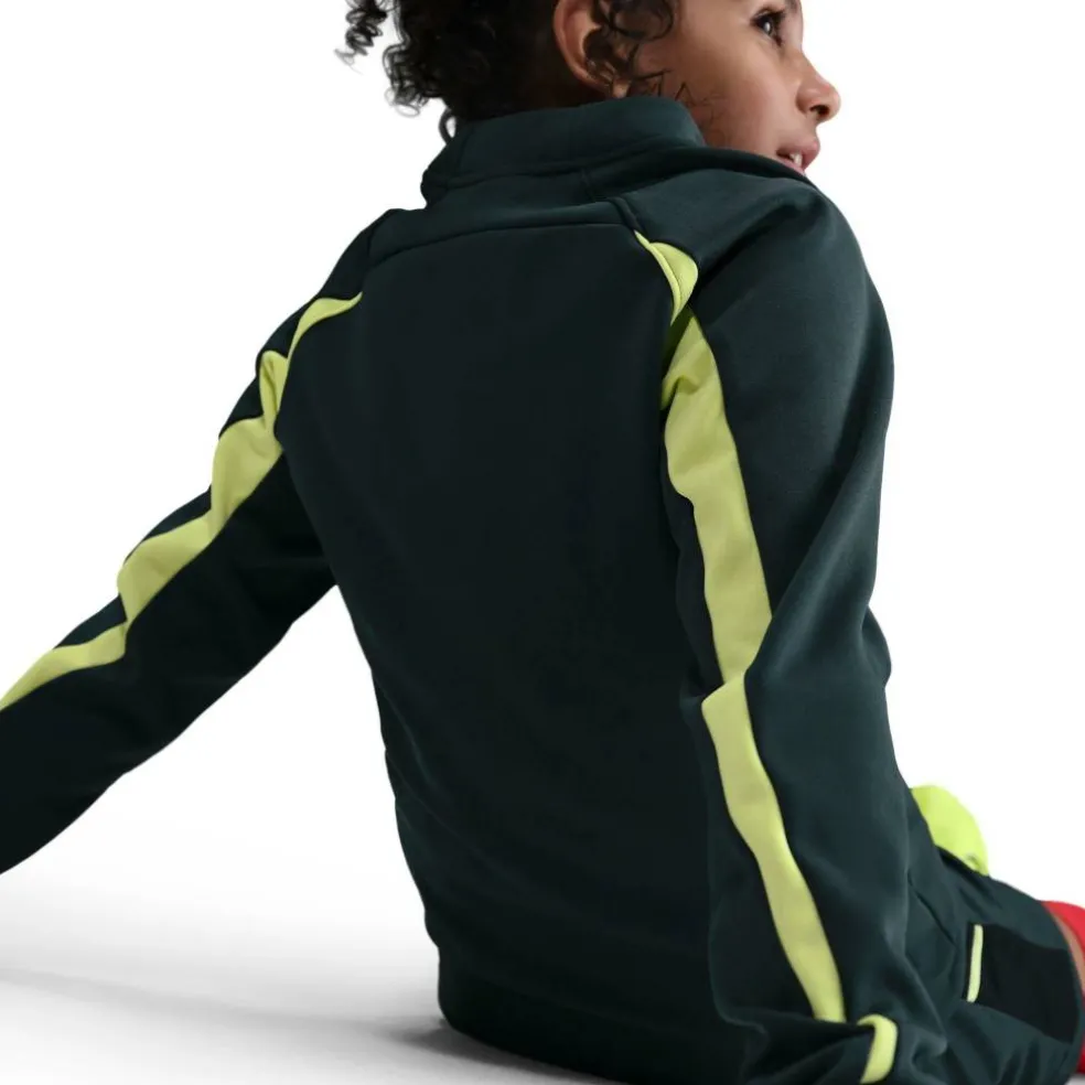 Academy Winter Warrior Drill Top