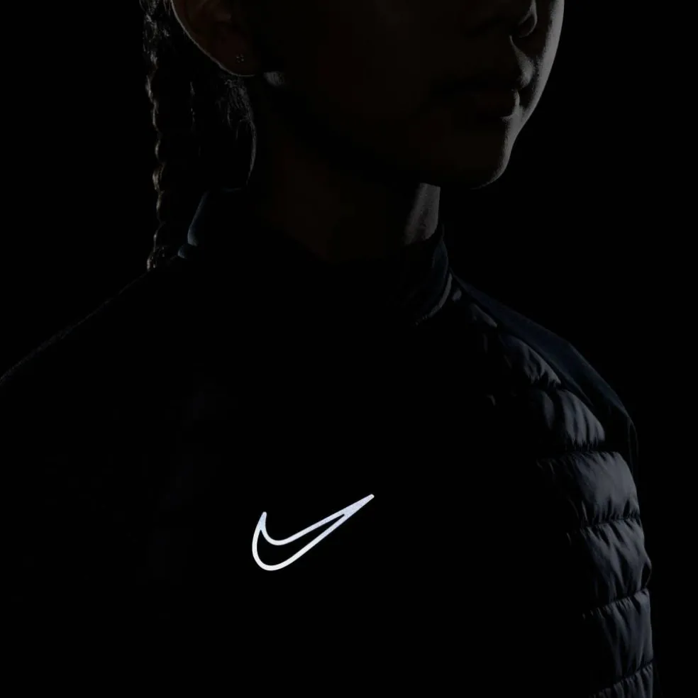 Academy Winter Warrior Drill Top