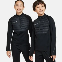 Academy Winter Warrior Drill Top
