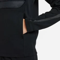 Academy Winter Warrior Drill Top