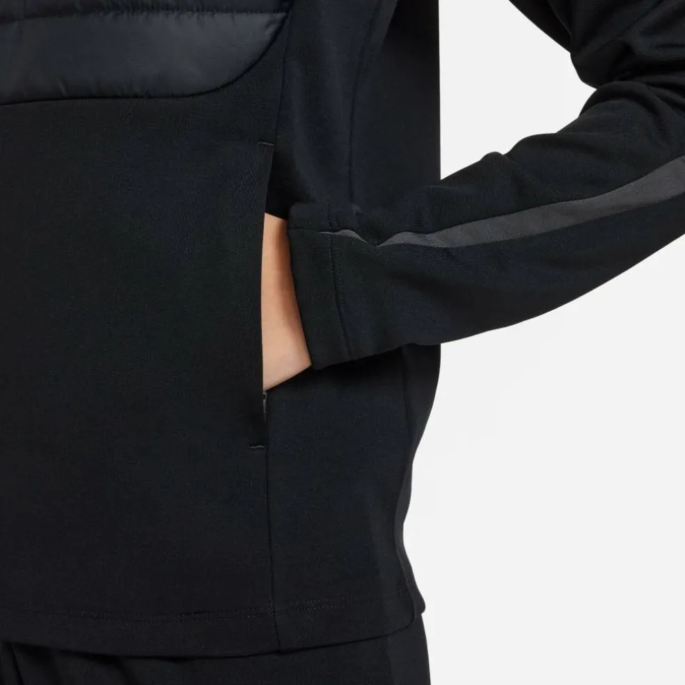 Academy Winter Warrior Drill Top