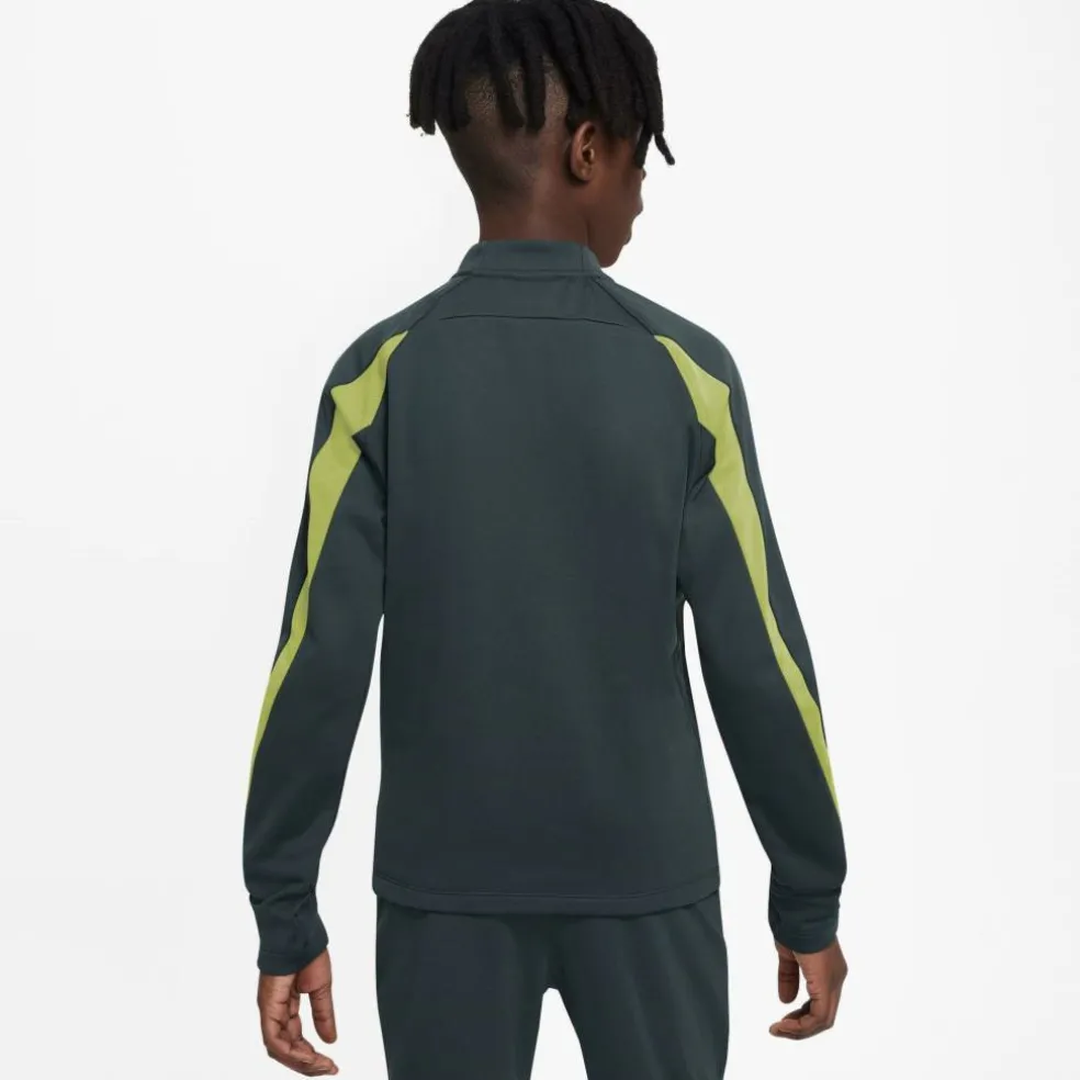 Academy Winter Warrior Drill Top