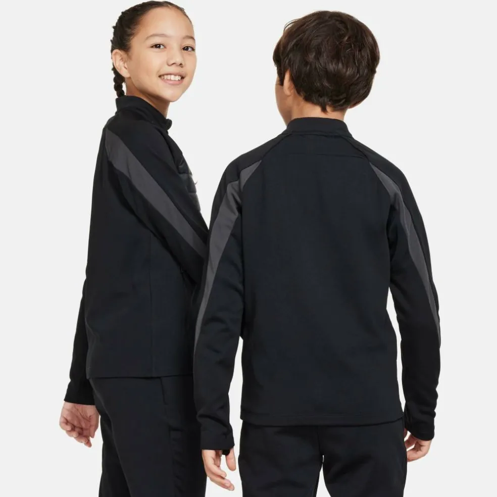 Academy Winter Warrior Drill Top