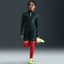 Academy Winter Warrior Drill Top