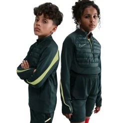 Academy Winter Warrior Drill Top