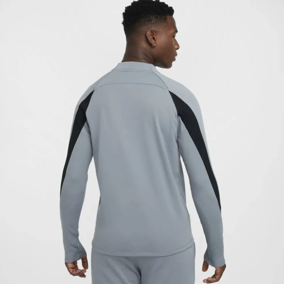 Academy Winter Warrior Men's Therma-FIT 1/2-Zip Soccer Top