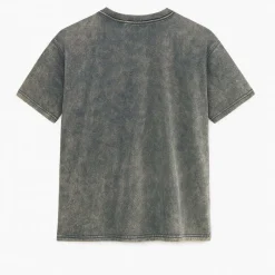 Acid Washed Oversized Tshirt