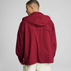 Acm Mmq Jacket Anorak Mens