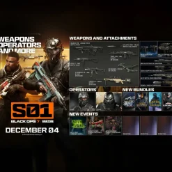 Acti Call of Duty®: Black Ops 7