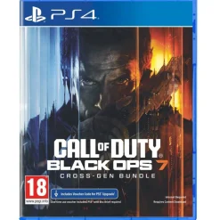 Acti Call of Duty®: Black Ops 7