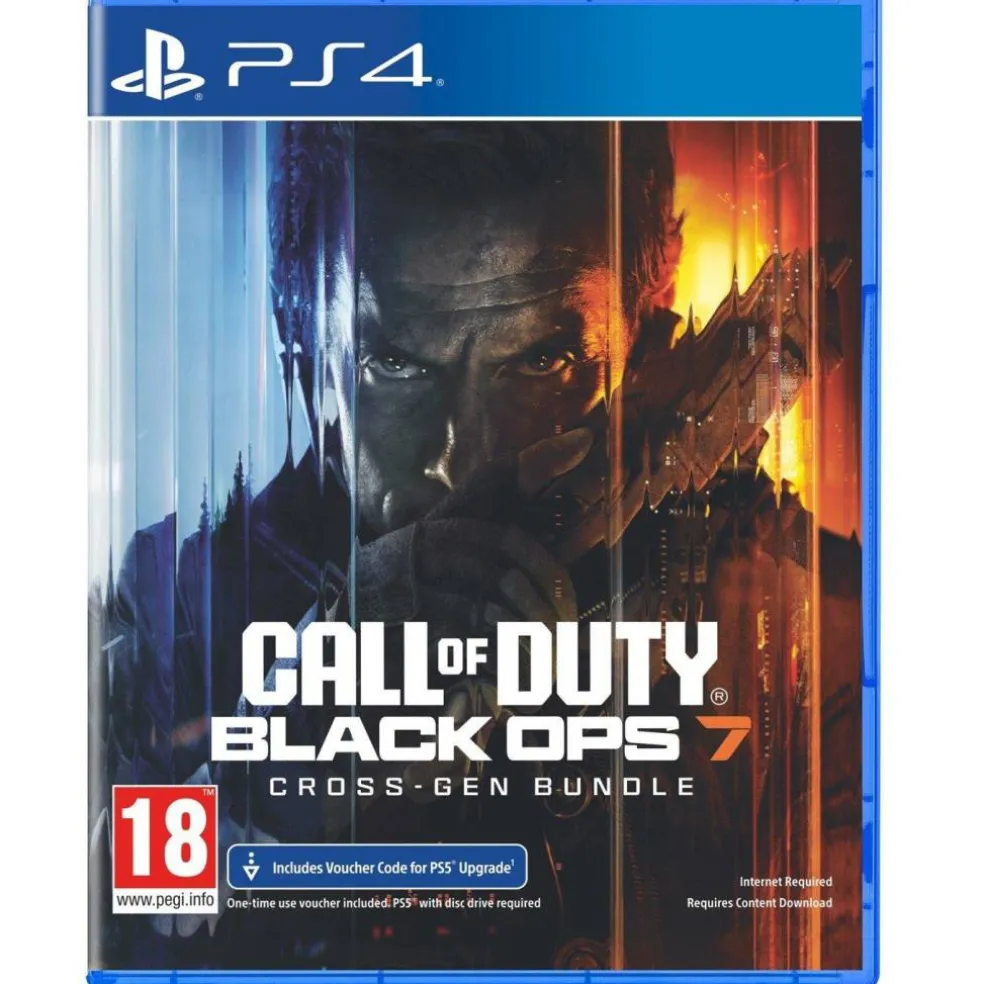 Acti Call of Duty®: Black Ops 7