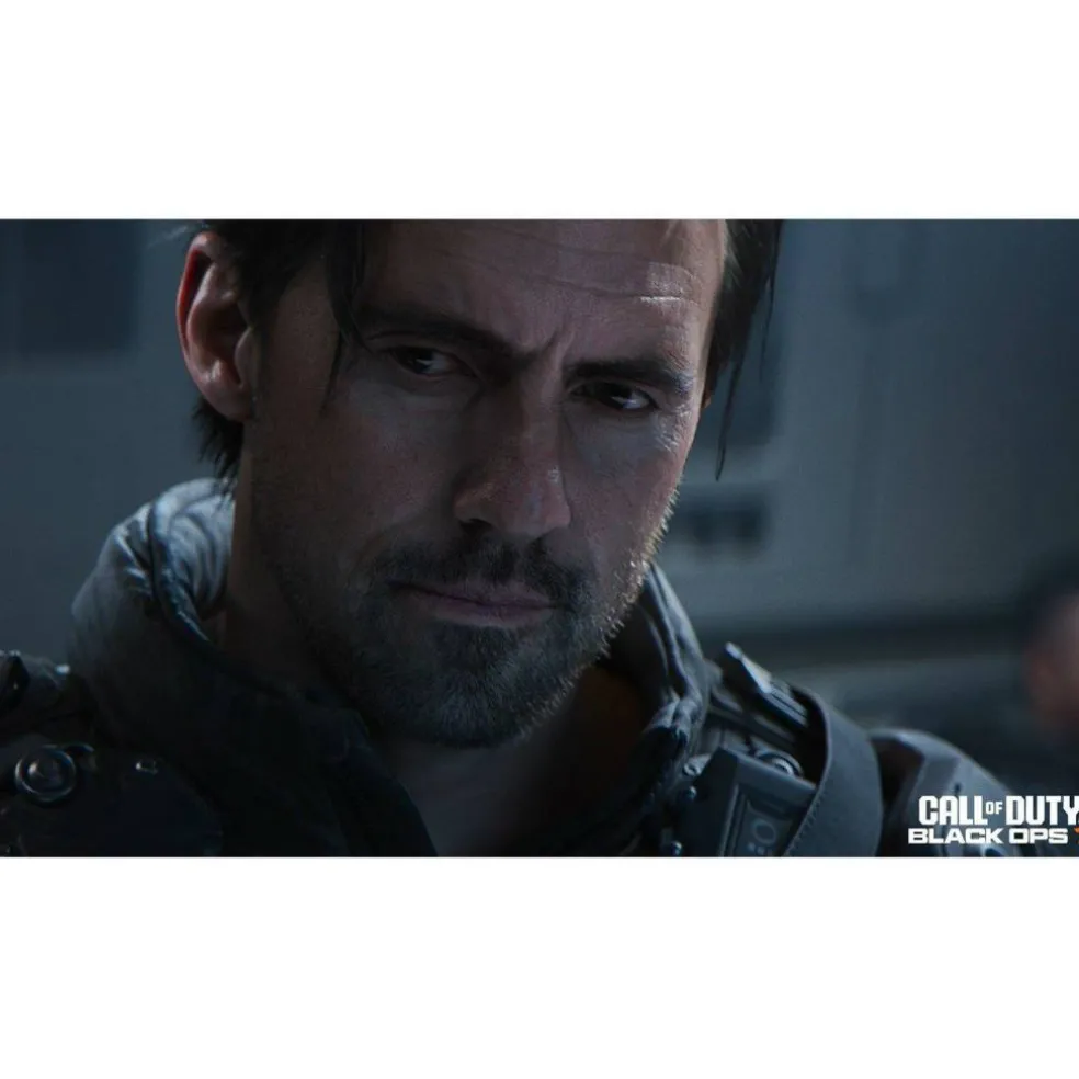 Acti Call of Duty®: Black Ops 7