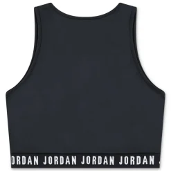 Active Crop Top Junior Girls