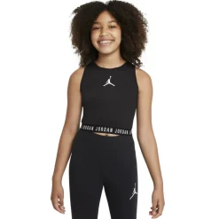 Active Crop Top Junior Girls