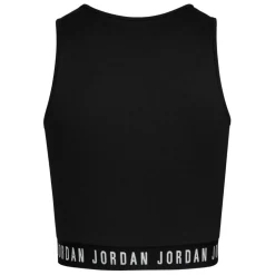Active Crop Top Junior Girls