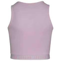 Active Crop Top Junior Girls