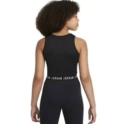 Active Crop Top Junior Girls