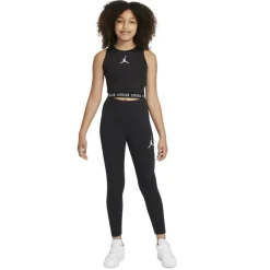 Active Crop Top Junior Girls