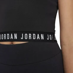 Active Crop Top Junior Girls