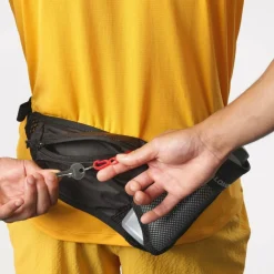 Active 3D Bottle Belt