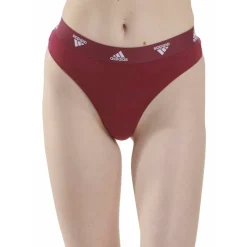 Active Comfort Cotton Thong