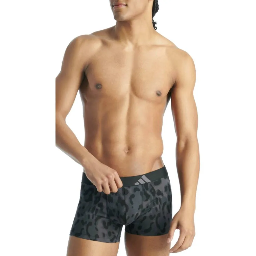 Active Flex Cotton Trunk (3PK)