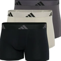 Active Flex Cotton Trunk (3PK)