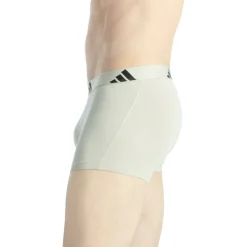 Active Flex Cotton Trunk (3PK)