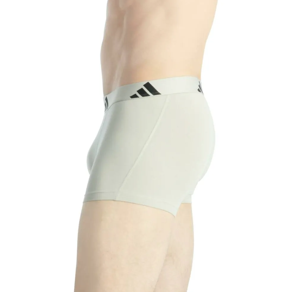 Active Flex Cotton Trunk (3PK)