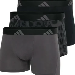 Active Flex Cotton Trunk (3PK)