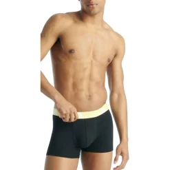 Active Flex Cotton Trunk (3PK)