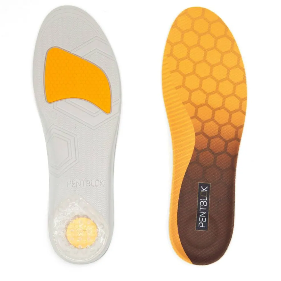 Active Insole Unisex Adults