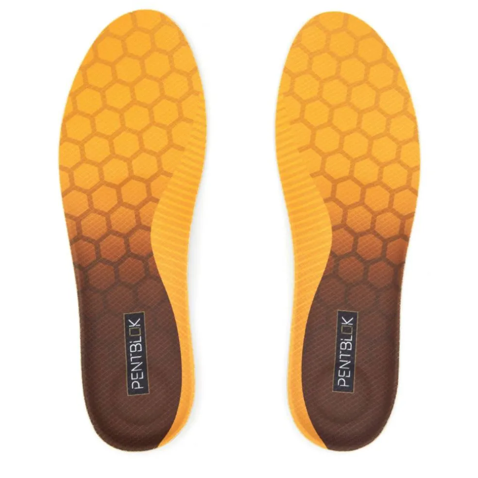 Active Insole Unisex Adults