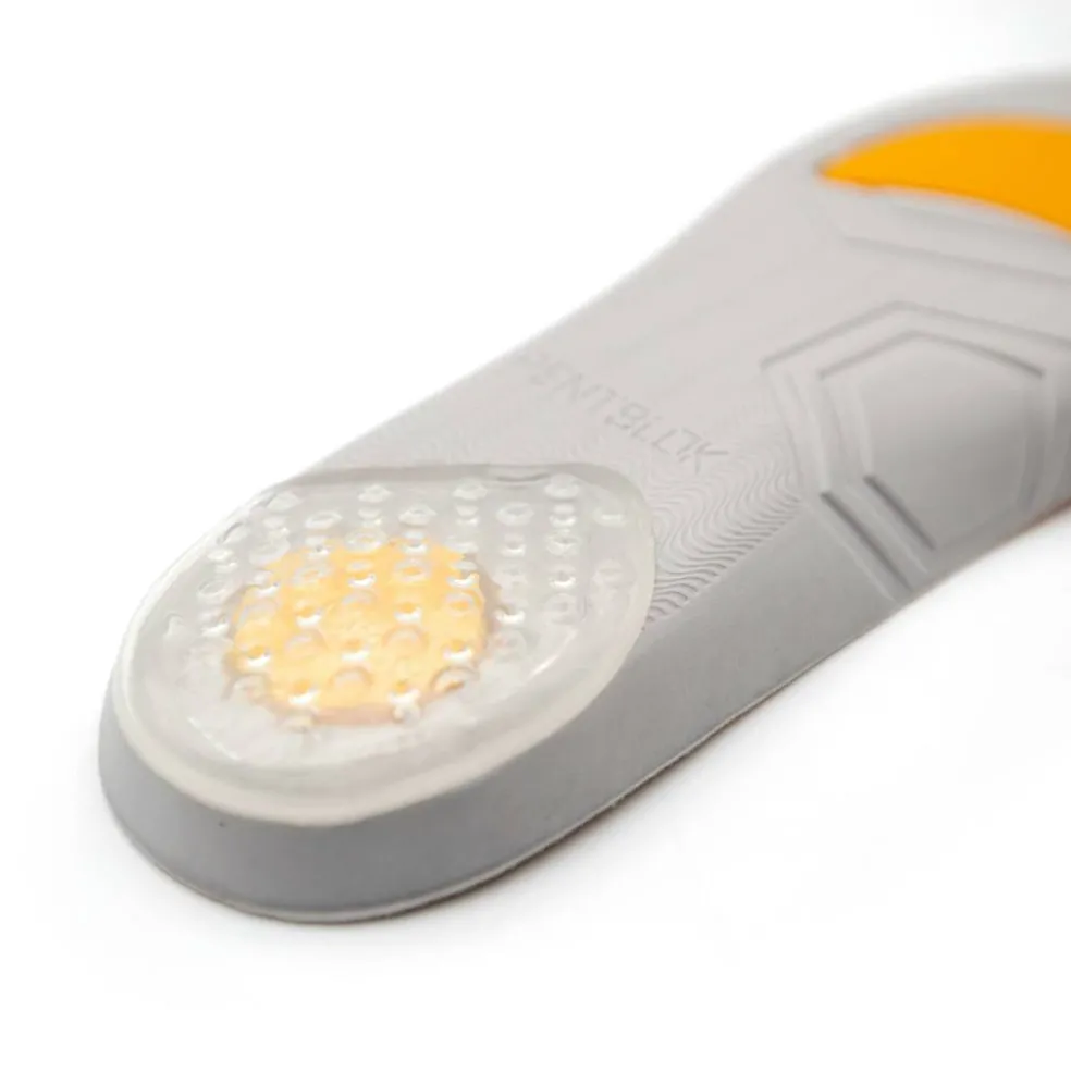 Active Insole Unisex Adults