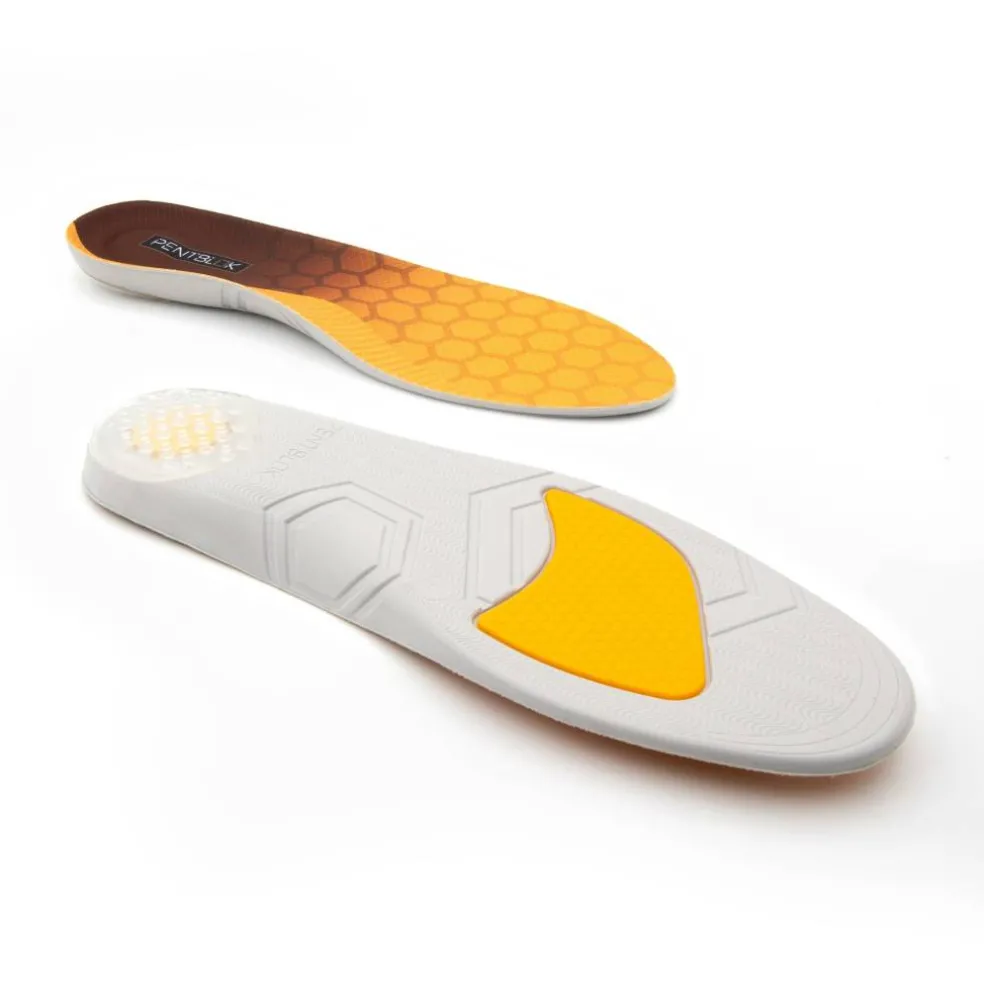 Active Insole Unisex Adults